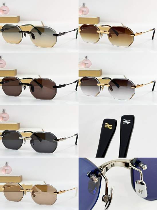 Picture of Hublot Sunglasses _SKUfw77838354fw